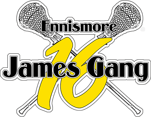 James Gang Lacrosse